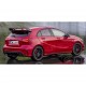 Alerón Spoiler Plástico A45 AMG Mercedes Benz Clase A 2013 - 2018