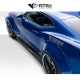 Estribos Faldones Laterales FRP Grid Chevrolet Camaro 2016 - 2018
